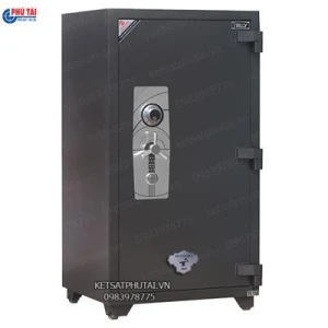 Két sắt thân vỏ thép dày 10ly TS135-HD