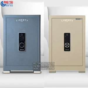 Két sắt thông minh Liberty LB79-PRO App điện thoại