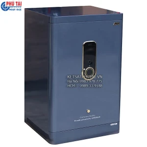 Két sắt thông minh nhận diện khuôn mặt AifeiBao HK-AD80TLB-II