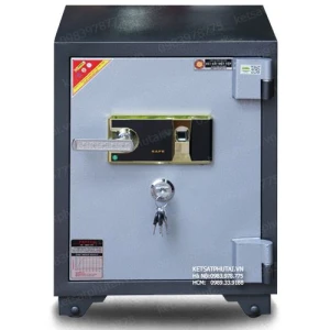 Két sắt vân tay Việt Tiệp VTF292