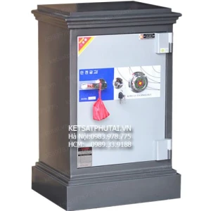 Két sắt Việt Tiệp khóa cơ VTC950