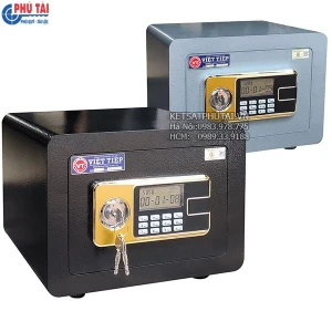 Két sắt Việt Tiệp siêu cường VE3207 điện tử báo động