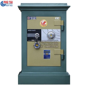 Két sắt Việt Tiệp VBC09 khóa cơ