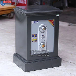 Két sắt Việt Tiệp VK72 khóa mã cơ (mẫu mới)