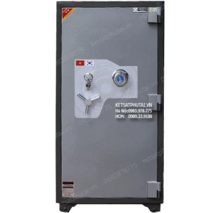 Két sắt Việt Tiệp VTC898 khóa cơ đổi mã