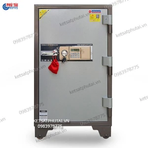 Két sắt Welko điện tử KCC240-DT