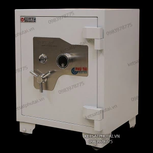 Két sắt Welko xuất khẩu Mỹ US68