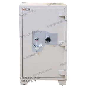 Két sắt Welko xuất Mỹ chống đập khóa cơ US1080-CD