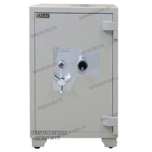 Két sắt Welko xuất Mỹ khóa cơ US88