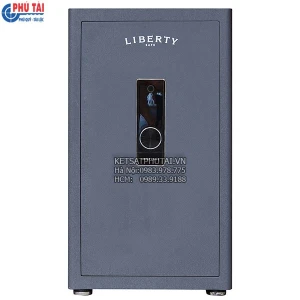 Két sắt xoay đồng hồ Liberty LB88-PRO-WATCH App điện thoại