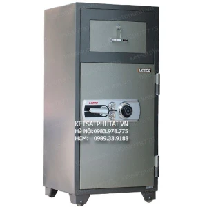 Két thả tiền nhập khẩu Leeco PD125(M)