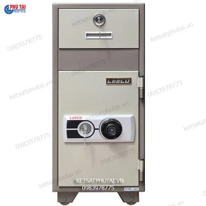 Két thả tiền nhập khẩu Leeco PD20