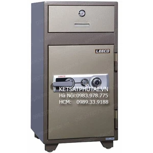 Két thả tiền nhập khẩu Leeco PD50(M)