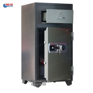 Két thả tiền nhập khẩu PD100(M)