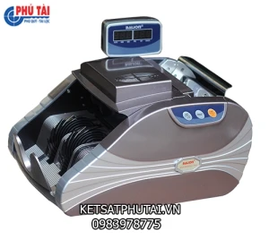 Máy đếm tiền BALION NH-314S