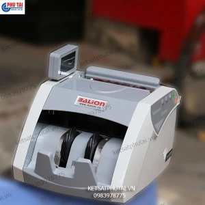 Máy đếm tiền BALION NH-405S