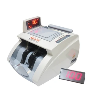 Máy đếm tiền BALION NH-406S