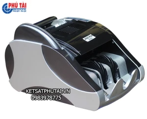 Máy đếm tiền Jingrui JR-2880