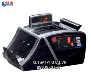 Máy đếm tiền thông minh JN-2060