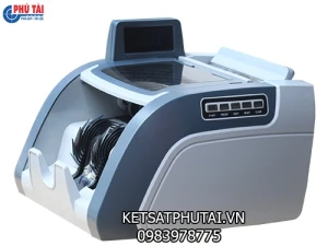 Máy đếm tiền WJD-189