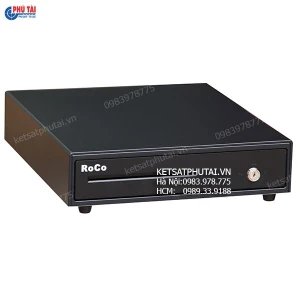 Ngăn kéo tiền - Két thu ngân RC330