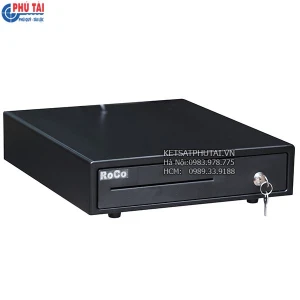 Ngăn kéo tiền - Két thu ngân RC335