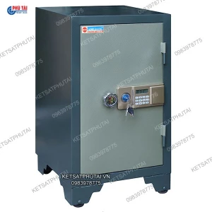 Tủ bảo mật thấp khóa điện tử BM90DT