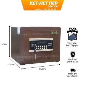 Két Sắt Bofa BGX-5/D1-30 khóa điện tử