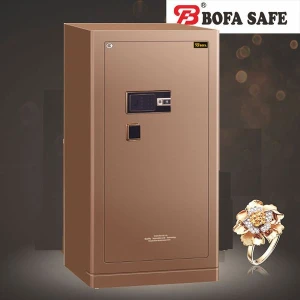 Két Sắt Boshang Series BF-V-120BS2 Nhập Khẩu Đức Cao Cấp