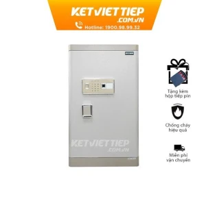 Két sắt đúc đặc thông minh 326VTD