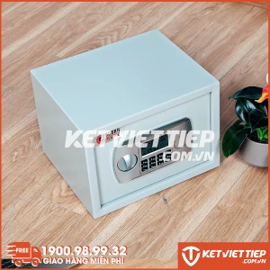 Két Sắt Khách Sạn Doosan KS08 điện Tử nhỏ Nhất