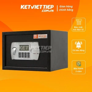 Két Sắt Khách Sạn KS45 Điện Tử