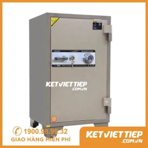 Két Sắt Ngân Hàng Thu Ngân BEMC K130