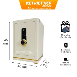 Két sắt thông minh Aifeibao HK-M/D-45-AS Nhập Khẩu Chính Hãng