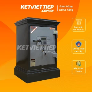 Két Sắt Việt Tiệp Kcc90 BLN Điện Tử