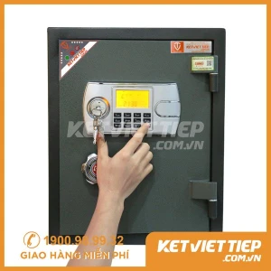 Két Sắt Việt Tiệp Mini K41BL Điện Tử