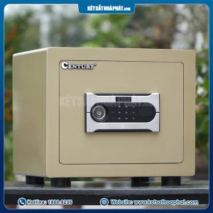 Két sắt mini điện tử siêu cường century SC05 cao cấp