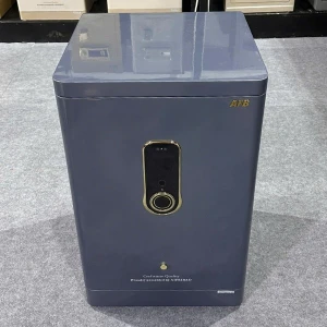 Két sắt AFB HK-A1D-80TLB2 nhận diện khuôn mặt Face ID vân tay điện tử