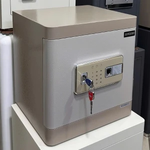 Két sắt AFB HK-MD-40AL Nhập khẩu kết nối điện thoại