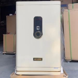 Két sắt Aifeibao HK-A1/D-80TLB thông minh kết nối điện thoại