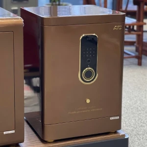 Két sắt Aifeibao HK-A1D-60TLB2 nhận diện khuôn mặt face id