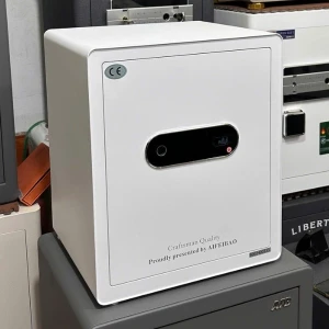 Két sắt Aifeibao HK-MD-45AM vân tay điện tử APP điện thoại