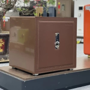 Két Sắt Airlux HK-45LEZW Thông Minh chống cháy kết hợp công nghệ hiện đại