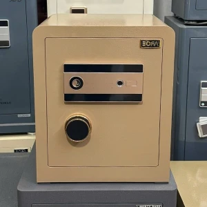 Két sắt Bofa 45DY vân tay điện tử nhập khẩu