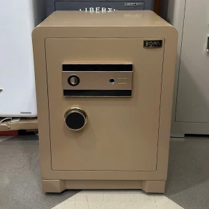 Két sắt Bofa 60DY nhập khẩu vân tay điện tử