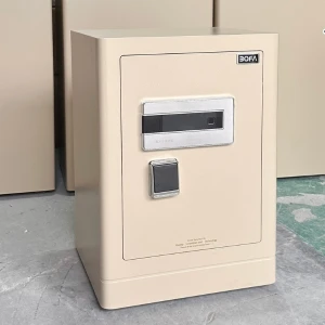 Két sắt Bofa FDG-A1/D60F vân tay thông minh kết nối điện thoại