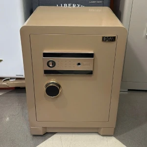 Két sắt Bofa ZB-70DY vân tay nhập khẩu cao cấp