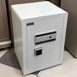 Két sắt Bokee Xuân Hòa BK60B vân tay điện tử kết nối điện thoại