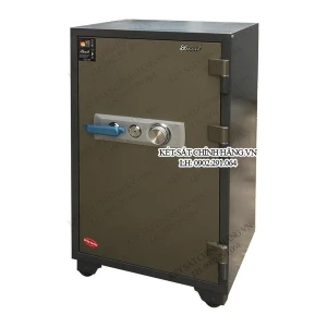 Két sắt Booil BS-C1000 nhập khẩu Hàn Quốc