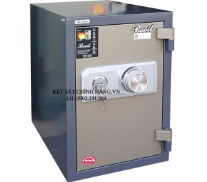 Két sắt Booil BS-C500 nhập khẩu Hàn Quốc